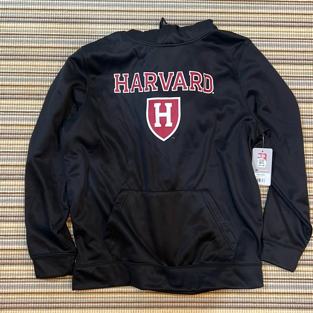 Harvard Sweatshirt